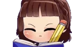 notNOTED emote