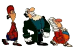 liveseyWalking emote