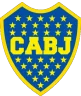 BocaJuniors emote