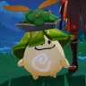 Aranar emote