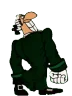 ChadWalk emote