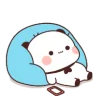 bearchill emote