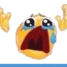 HYDRATE emote