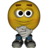 Wait emote