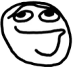 Clueless emote