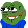 PepeTeeth emote