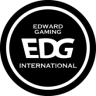 EDG emote