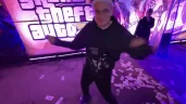 BusterDance2 emote