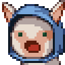 SurprisedMeepo emote