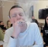 SmokeDuda emote