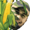 KKamoPeeking emote