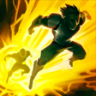 FLASH emote