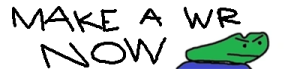 MAKEAWRNOWMADGE emote