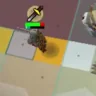 monke emote