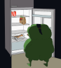 xokNevera emote