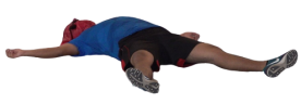 muerto emote