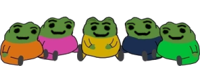 frenns emote