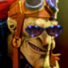 BatRider emote
