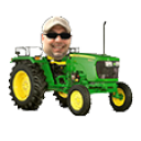 Tractor emote in 7TV