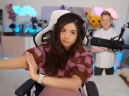 pokiPunch emote