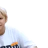 Jeongyeonpeace emote