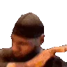 HYPERLEBRONJAM emote