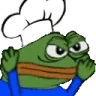 madgeChef emote