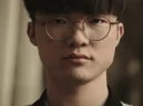 fakerShush emote