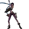 jinxPls emote