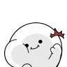 KnockKnock emote