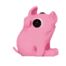 pigaRub emote