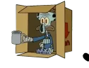 SpareChange emote