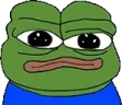 StareKiss emote