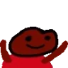 dansefast emote
