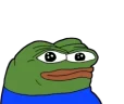 peepoVanish emote