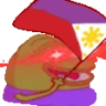 hyperPhilippines emote