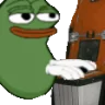 Crafting emote