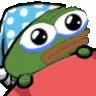 BlubbersBedge emote