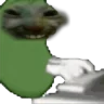 xddchatting emote