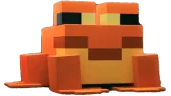 FrogDance emote