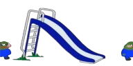 peepoSitSlide emote