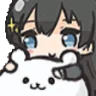 PatPat emote