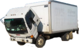 truckSad emote