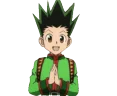 GonClap emote