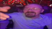 WalterVibe emote