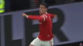 SIUUUU emote