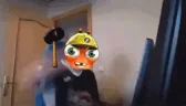 praca emote