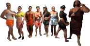 QUEENS2 emote