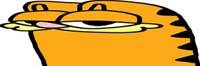 garf emote