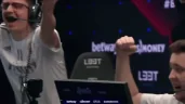 APEX emote